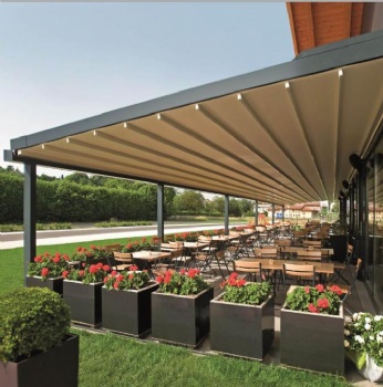 COMMERCIAL RESTAURANT