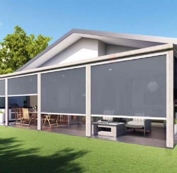 OUTDOOR PATIO